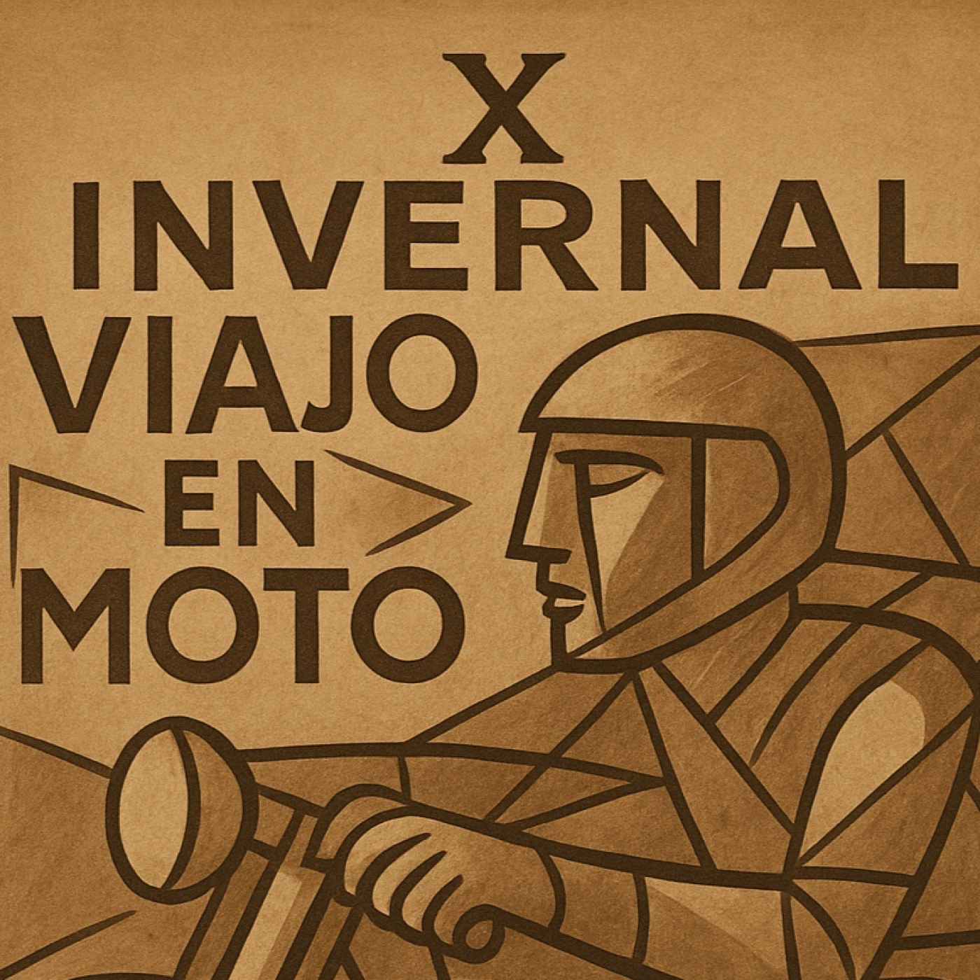 Especial X Invernal de Viajo en Moto