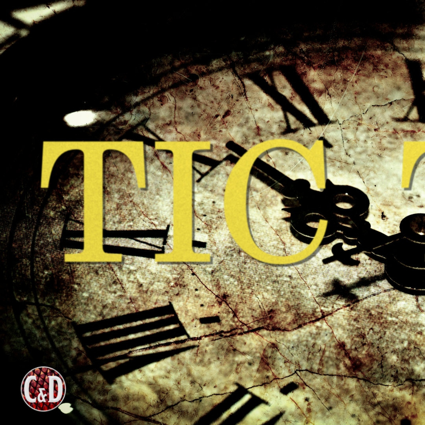 Ratas en las paredes: Tic Tac (One shoot Halloween) episode artwork