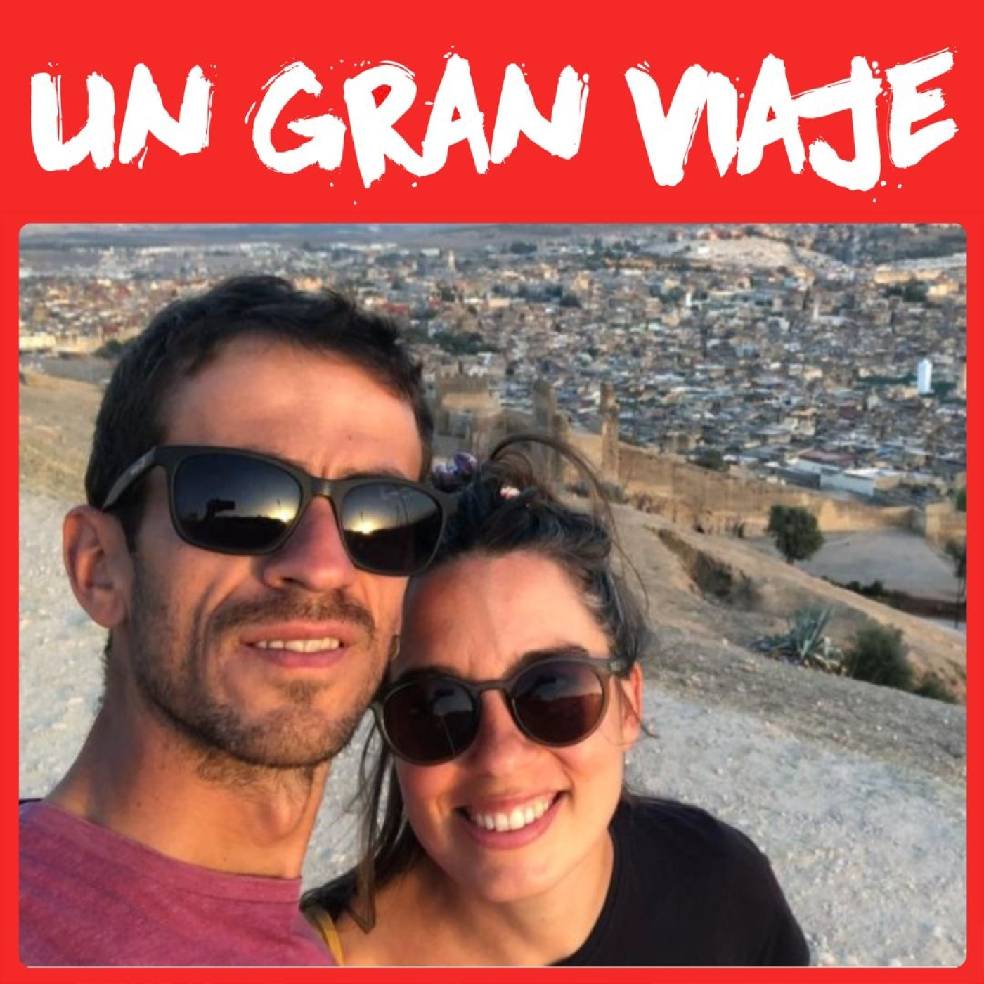 Un gran viaje