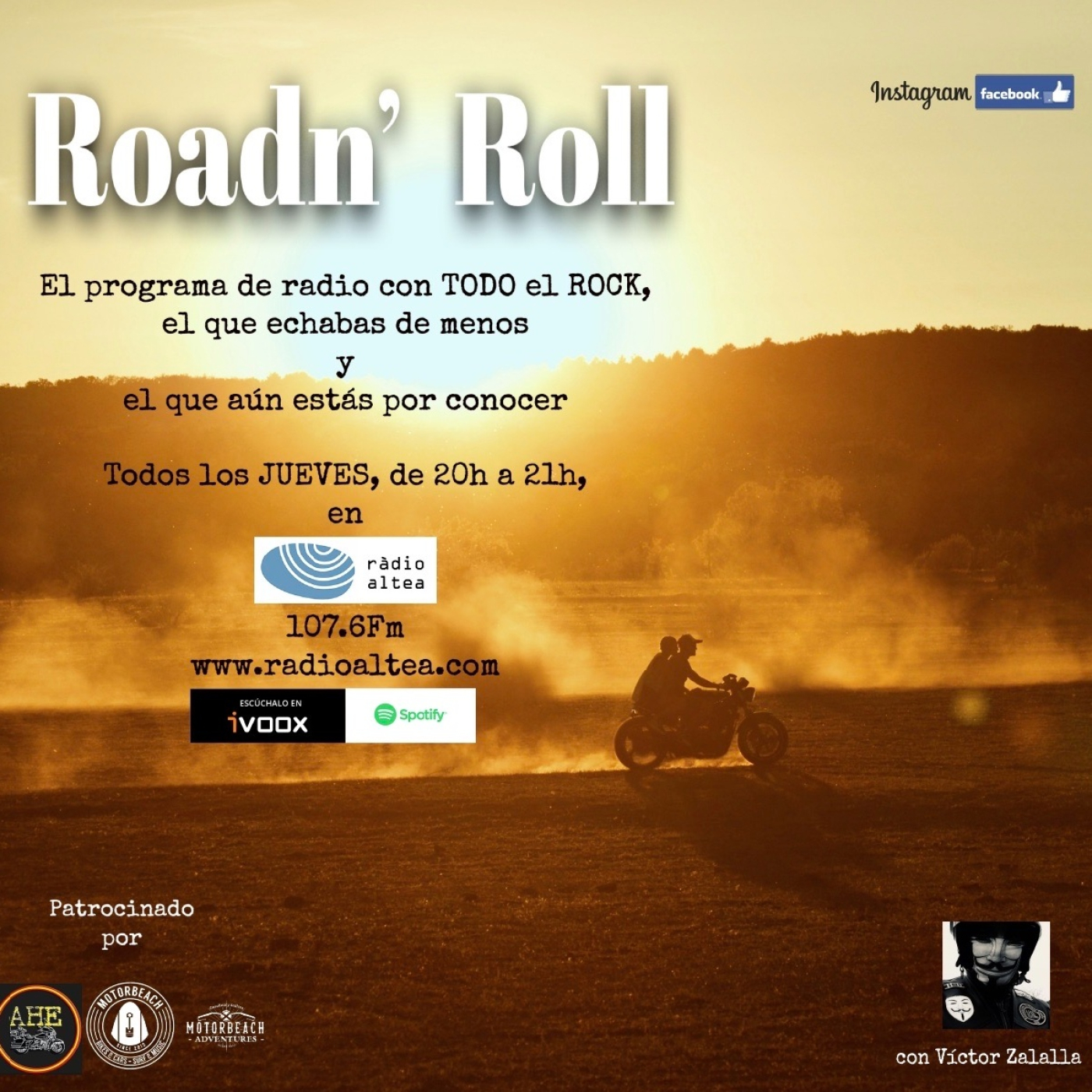 Roadn’ Roll