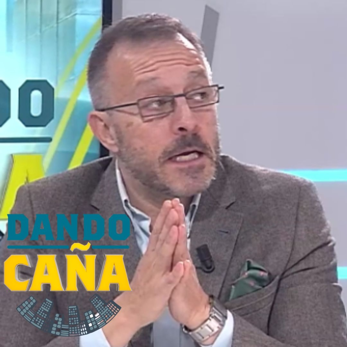 Dando Caña | Fondo soberano y ONG que promueve el aborto | 16/01/2026 episode artwork