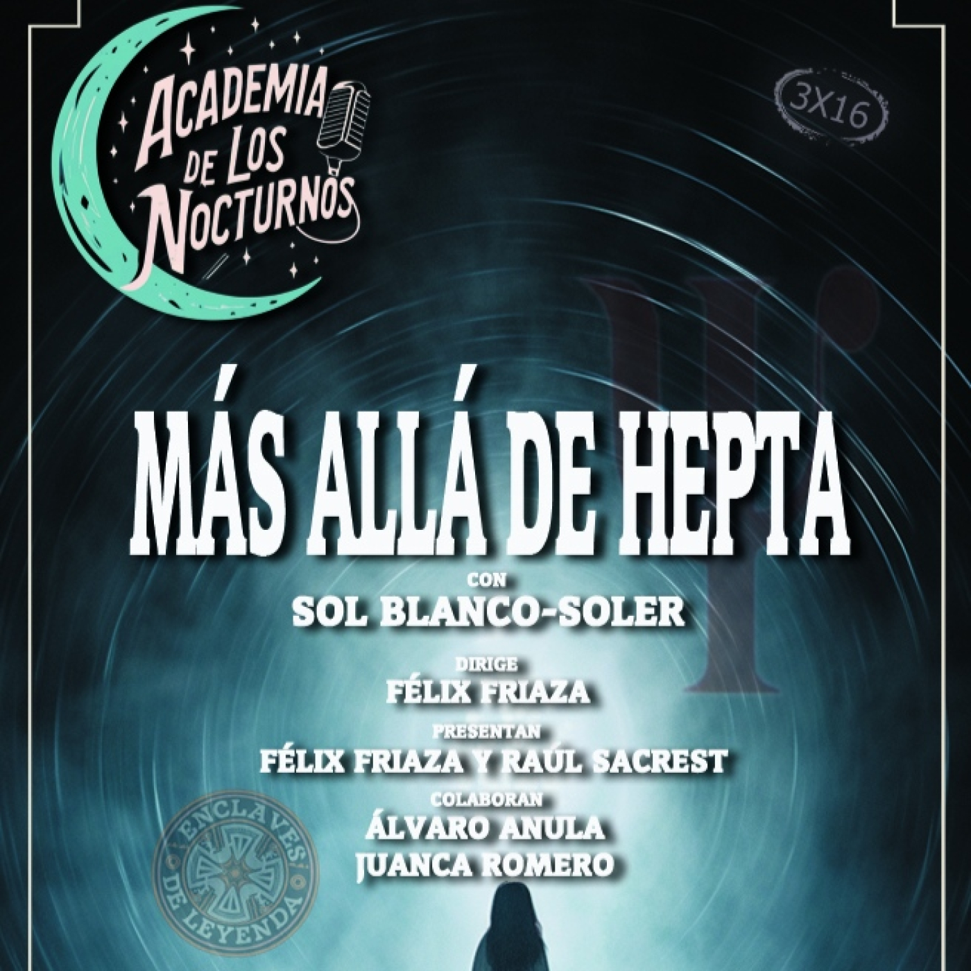Academia de los Nocturnos