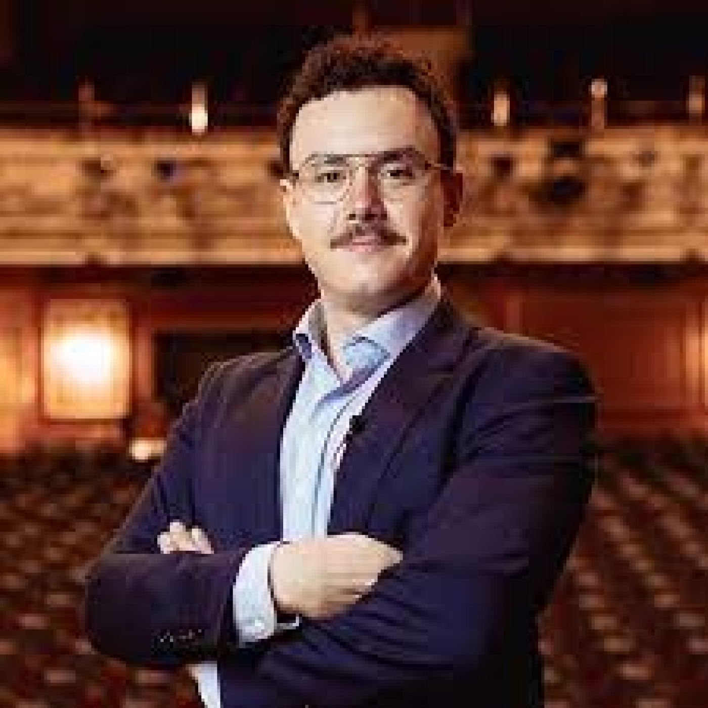 Entrevistas