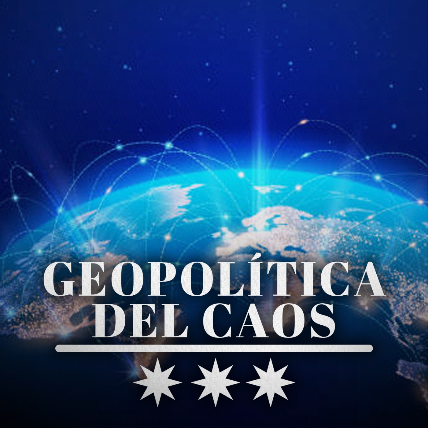 Análisis de un mundo en descomposición