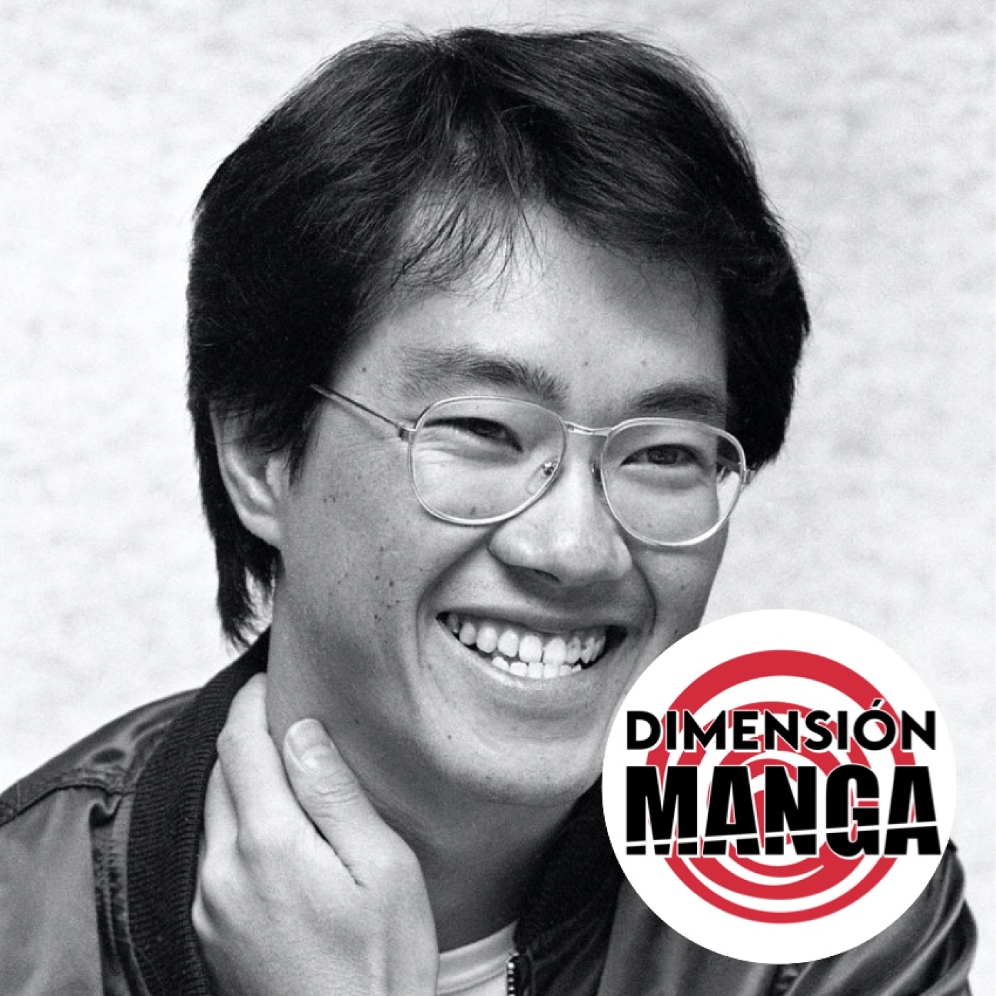 T03-E13: Akira Toriyama P.1