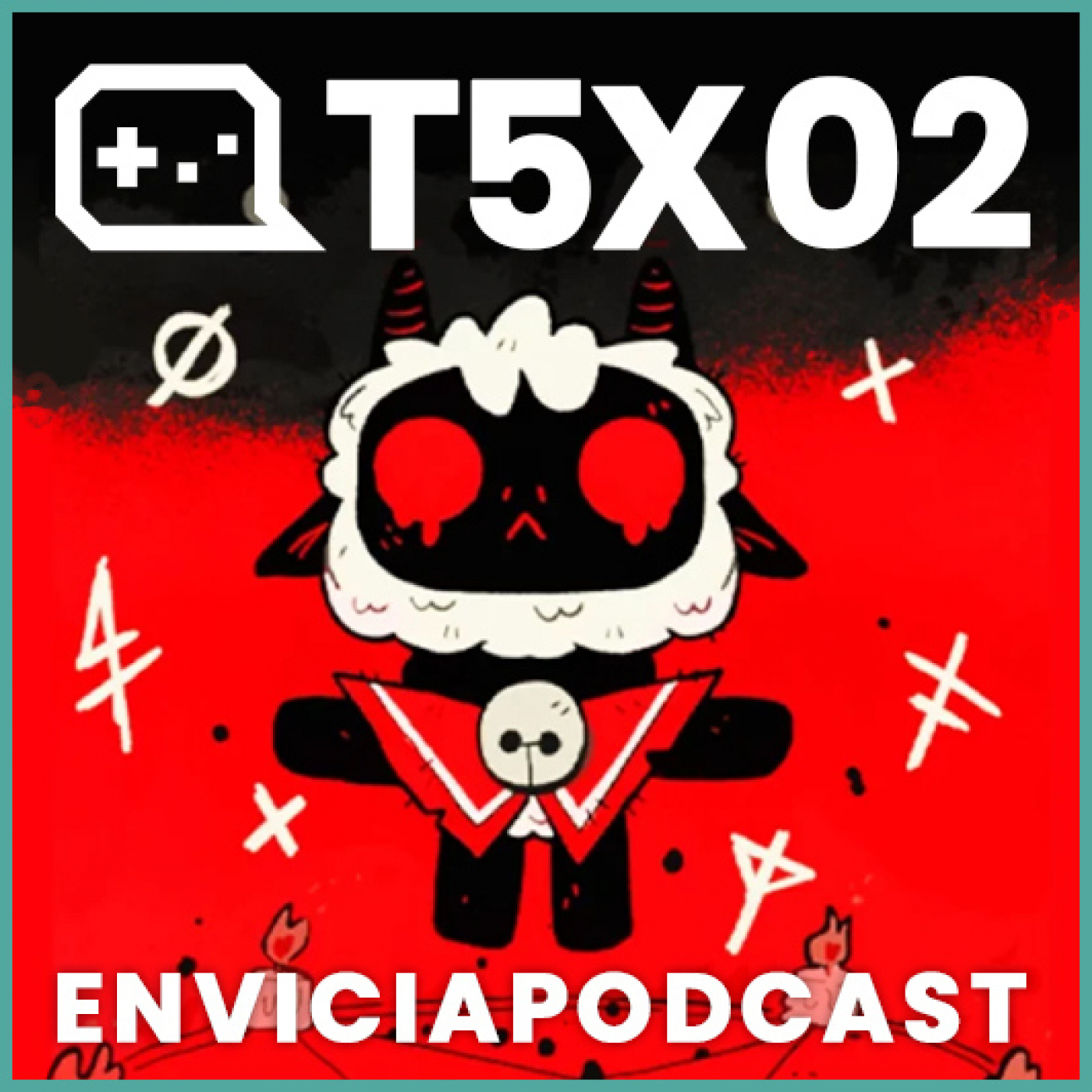 ENVICIA PODCAST