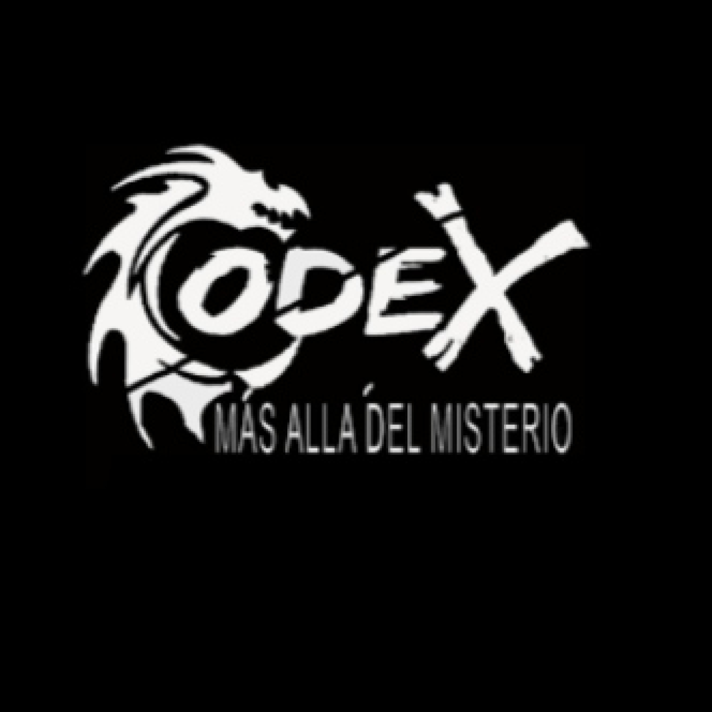 CODEX... más allá del misterio