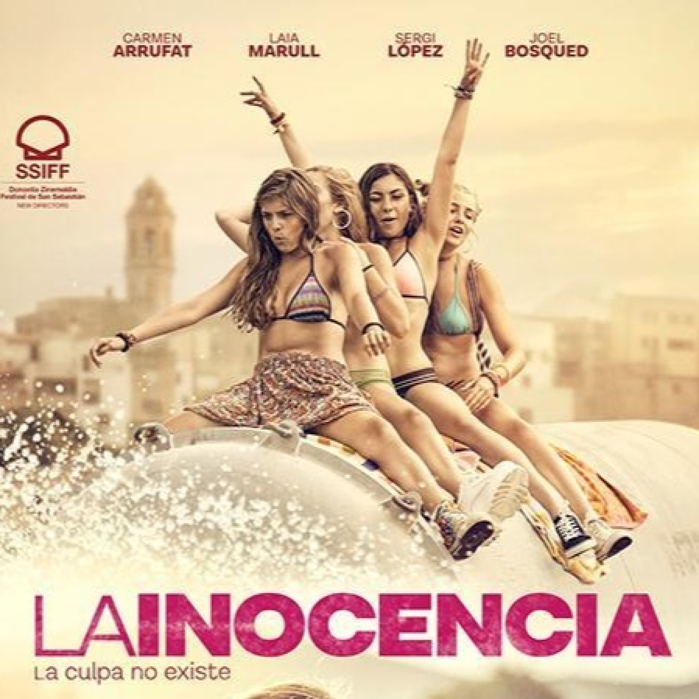 Escuchando Peliculas