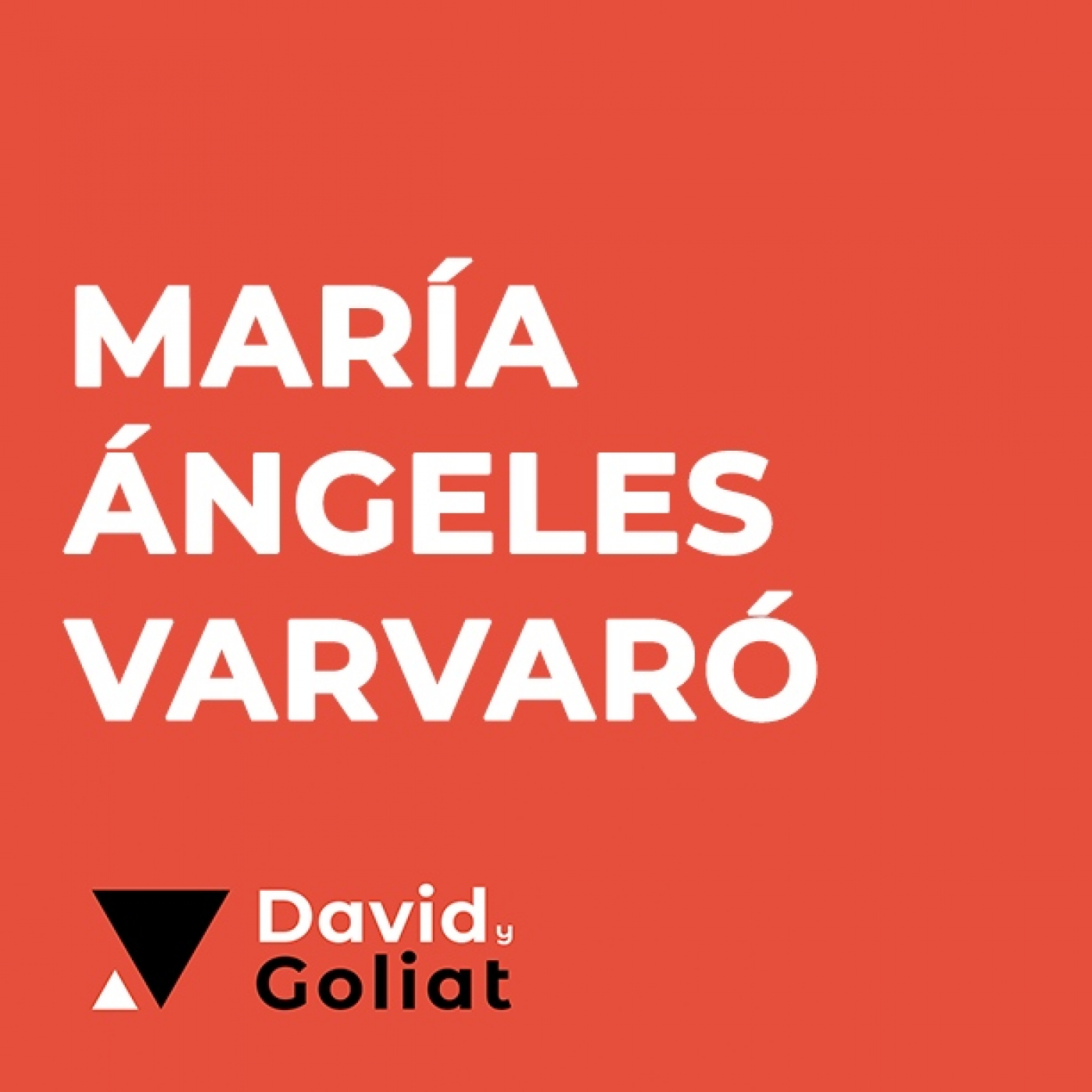 Capítulo 4 María Ángeles Varvaró episode artwork