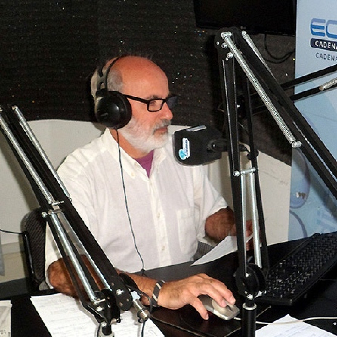 RADIO FOTOS con Santiago Magrone 09-09-2022