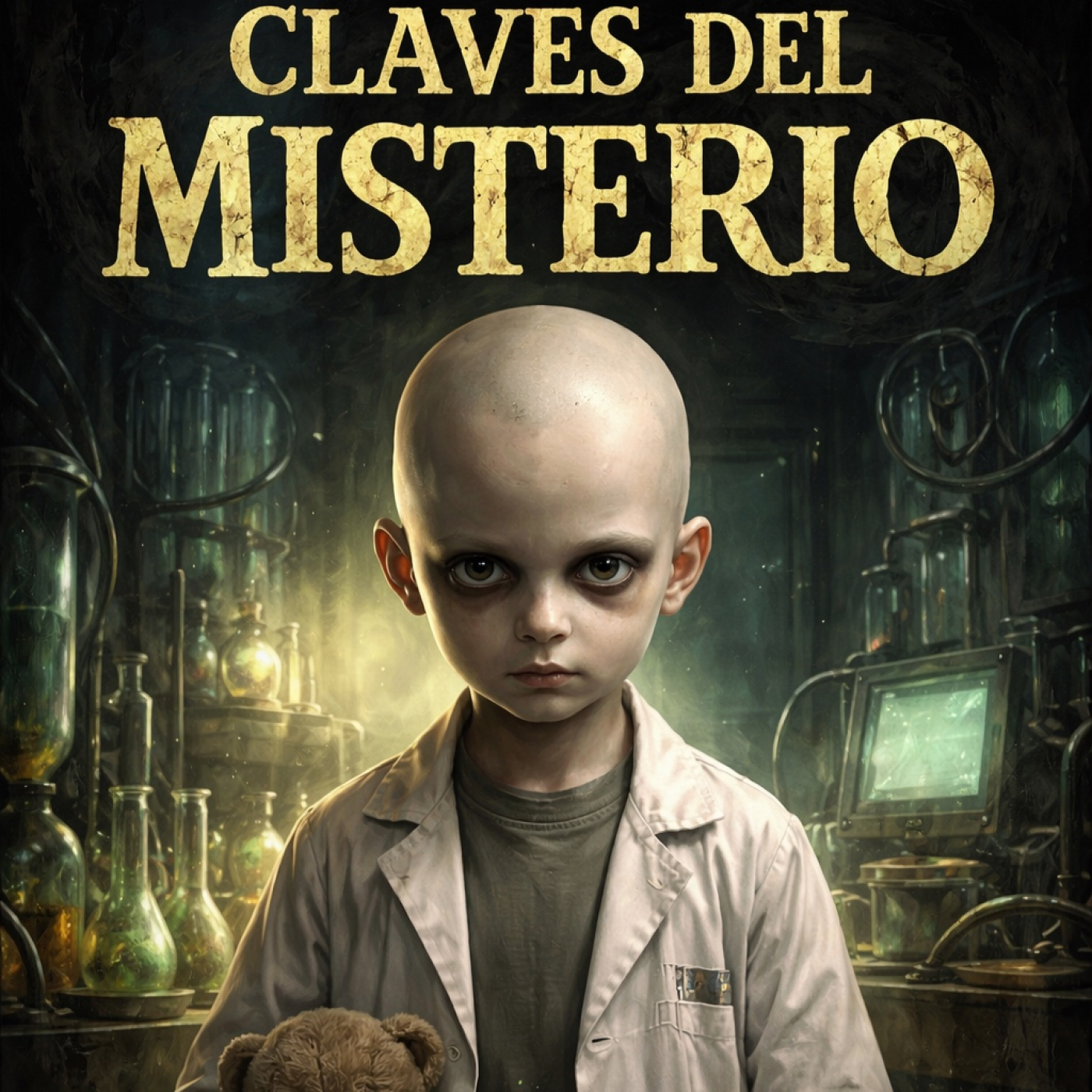 Proyecto MK-Ultra episode artwork