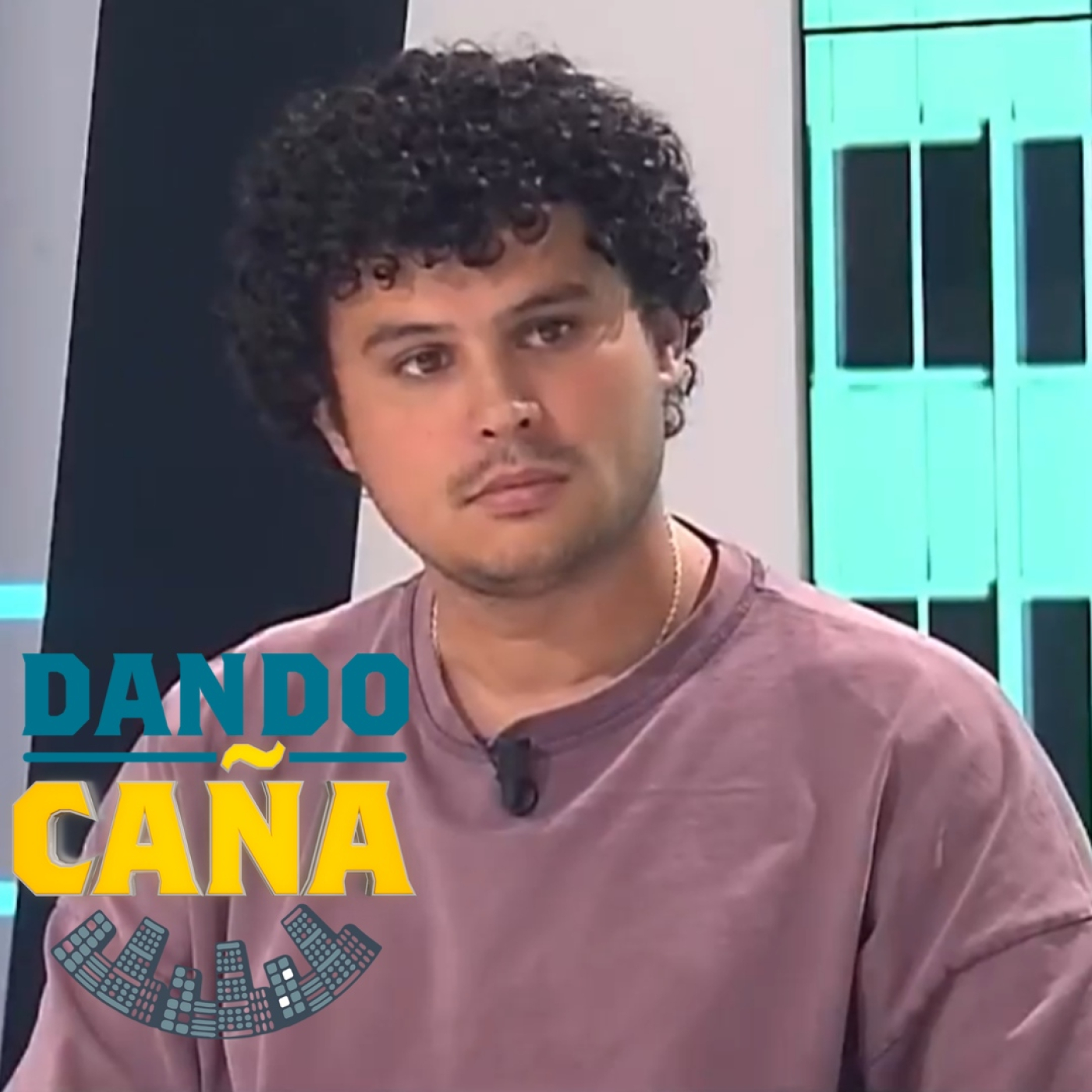 Dando Caña
