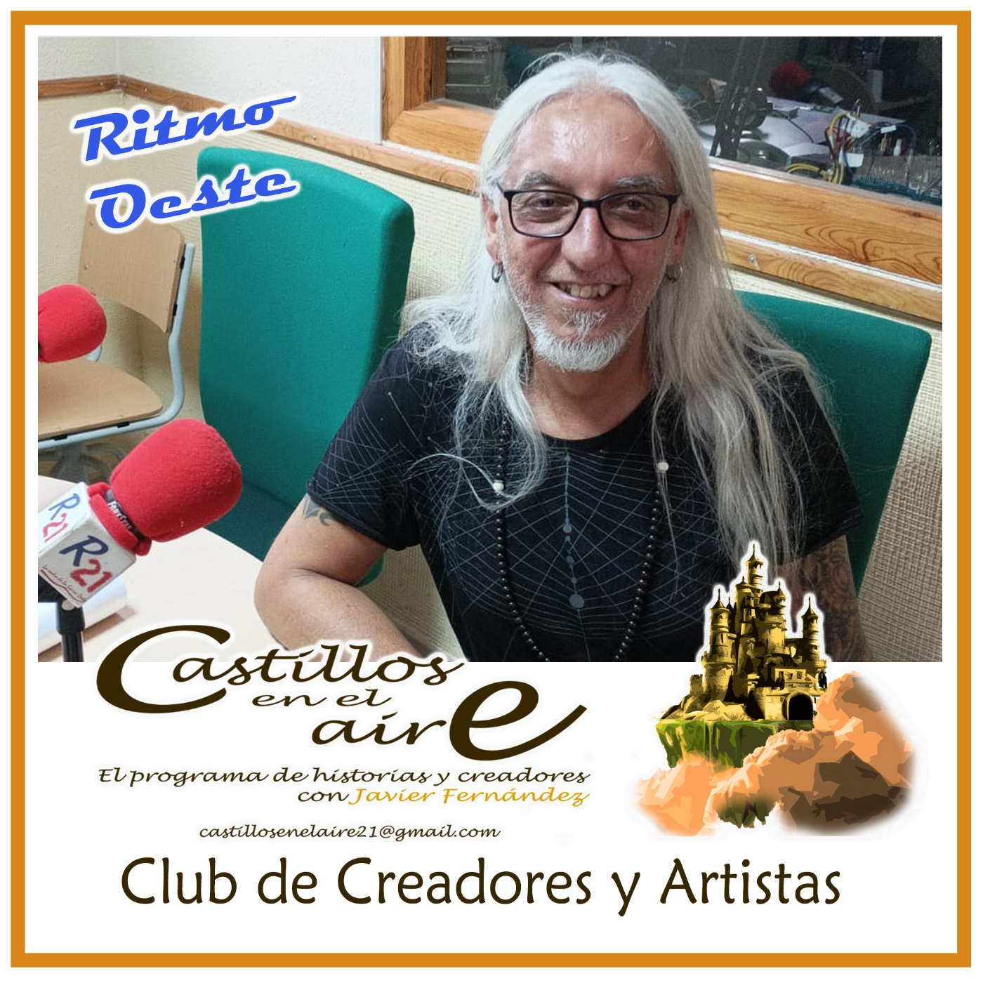 Castillos en el Aire