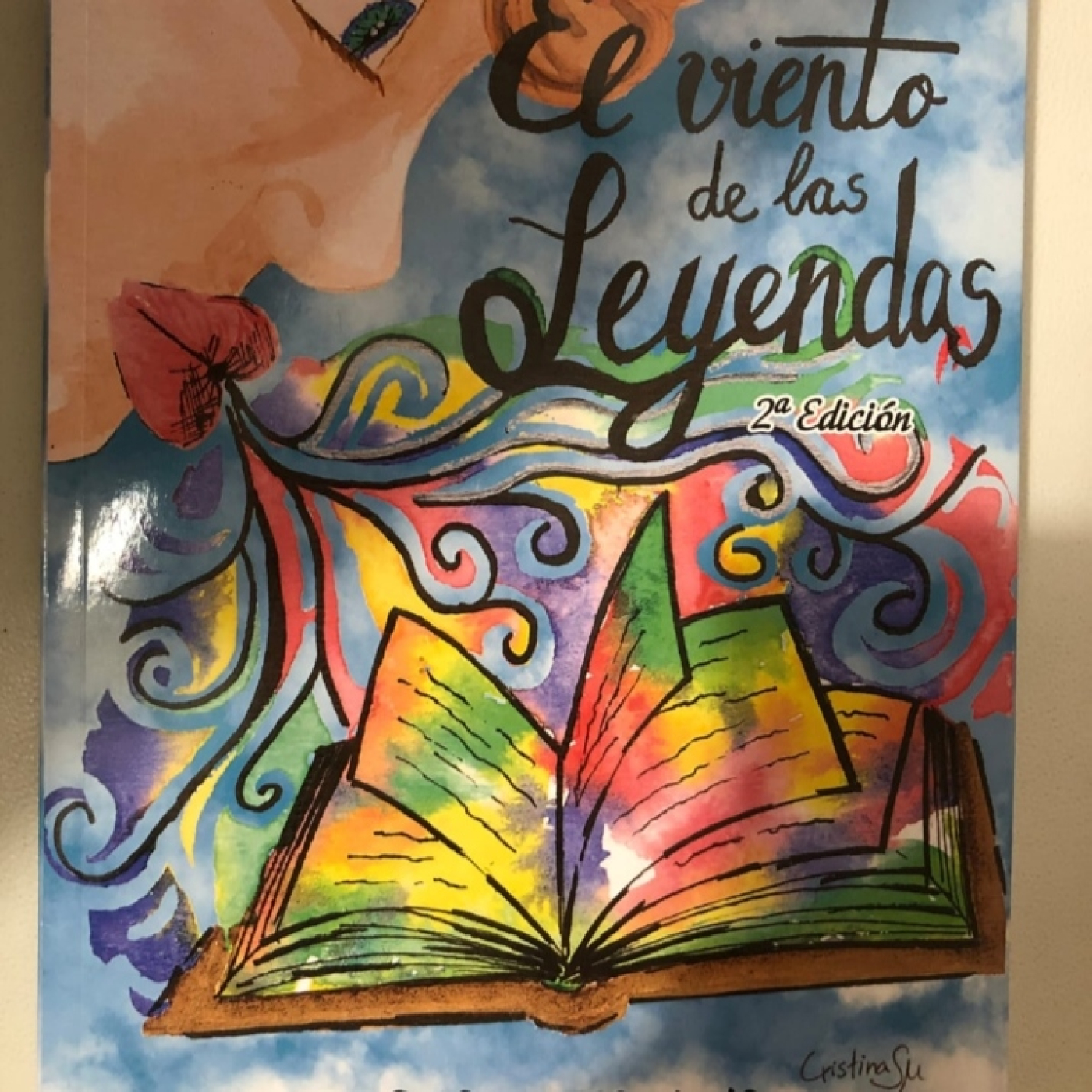 Letras Encadenadas