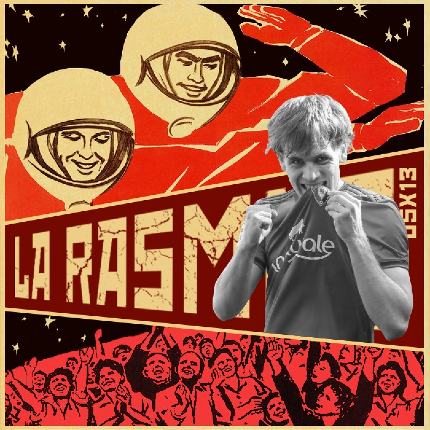 La Rasmia