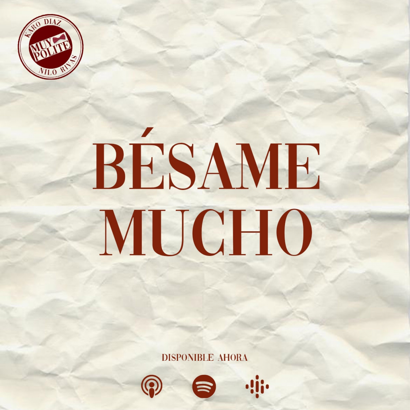 Muy Polite Podcast