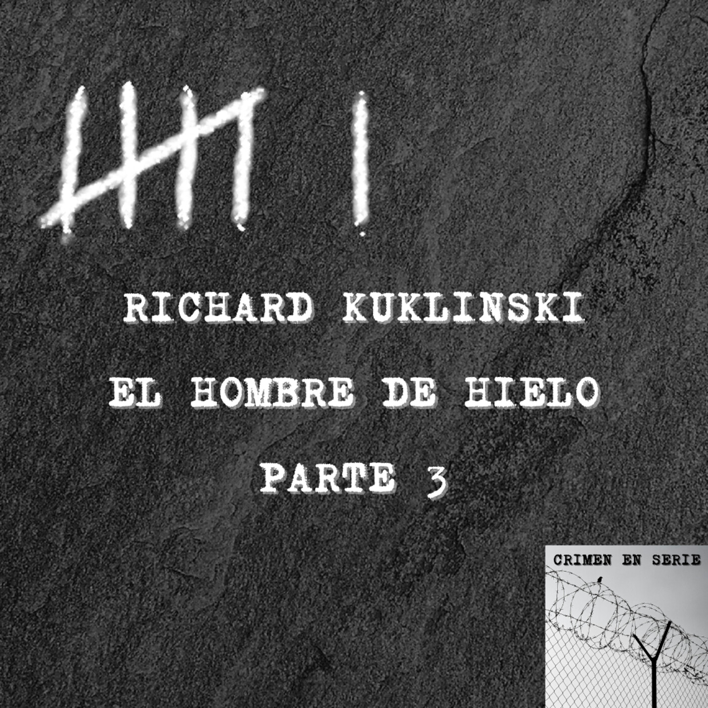 Crimen en Serie
