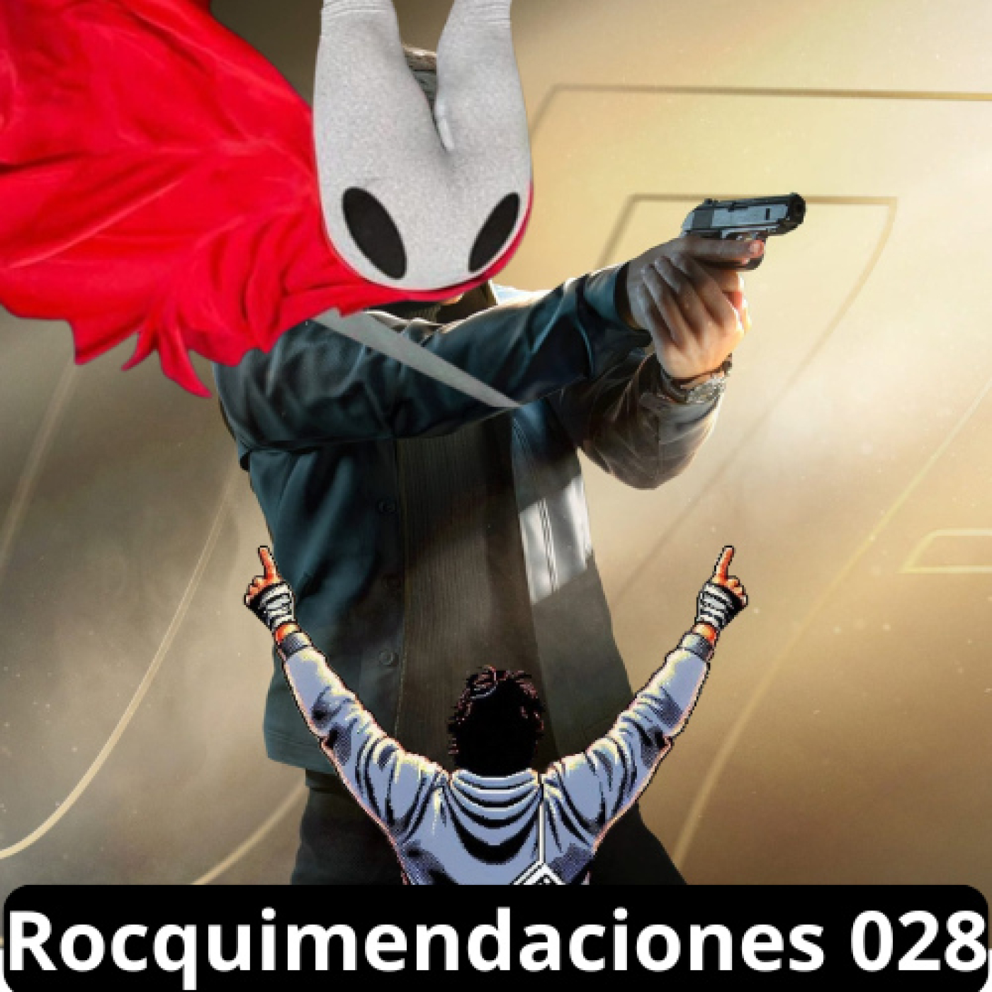 RdJ-Rocquimendaciones de juegos