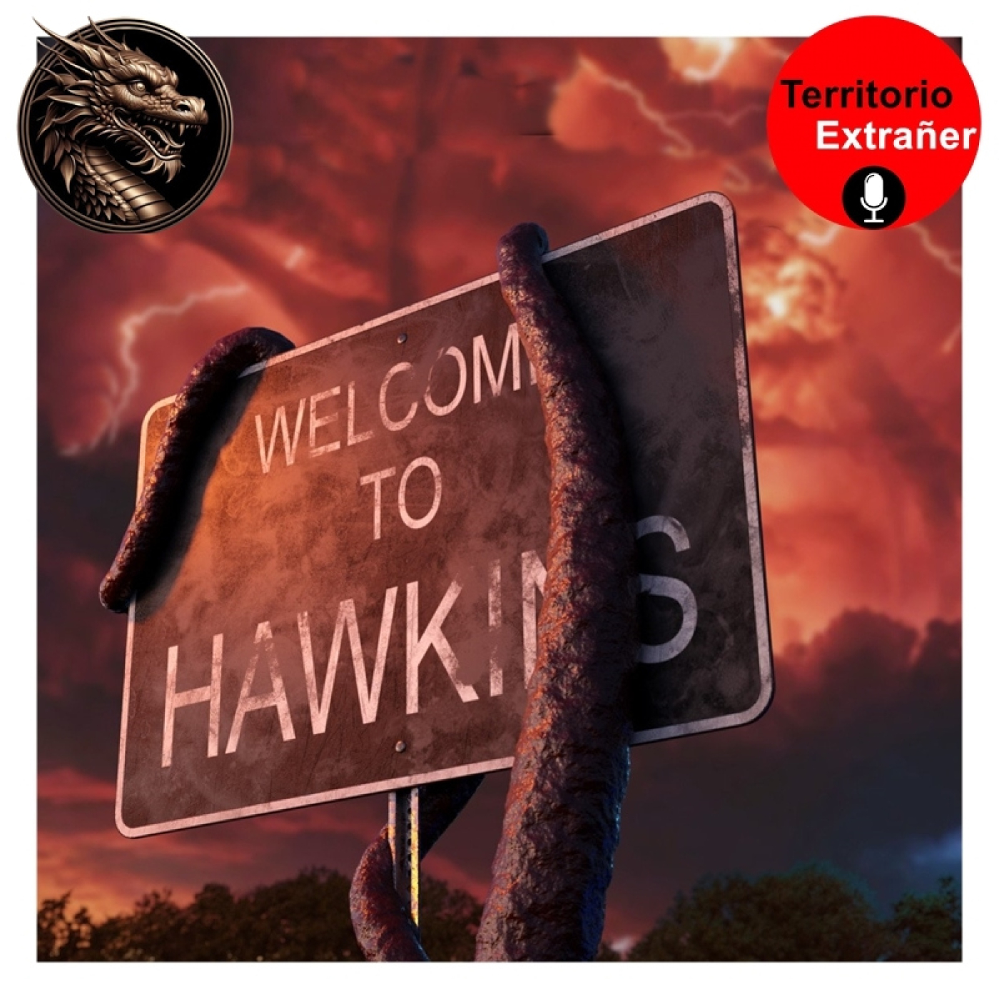 Territorio Extrañer