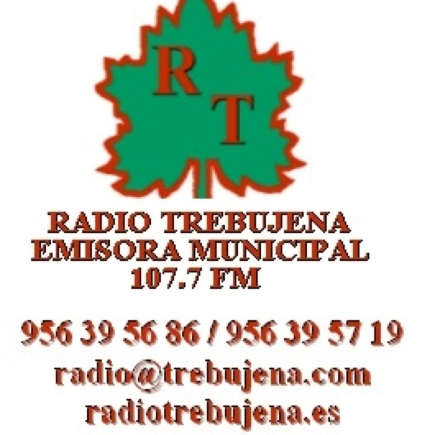 Podcast de Radio Trebujena