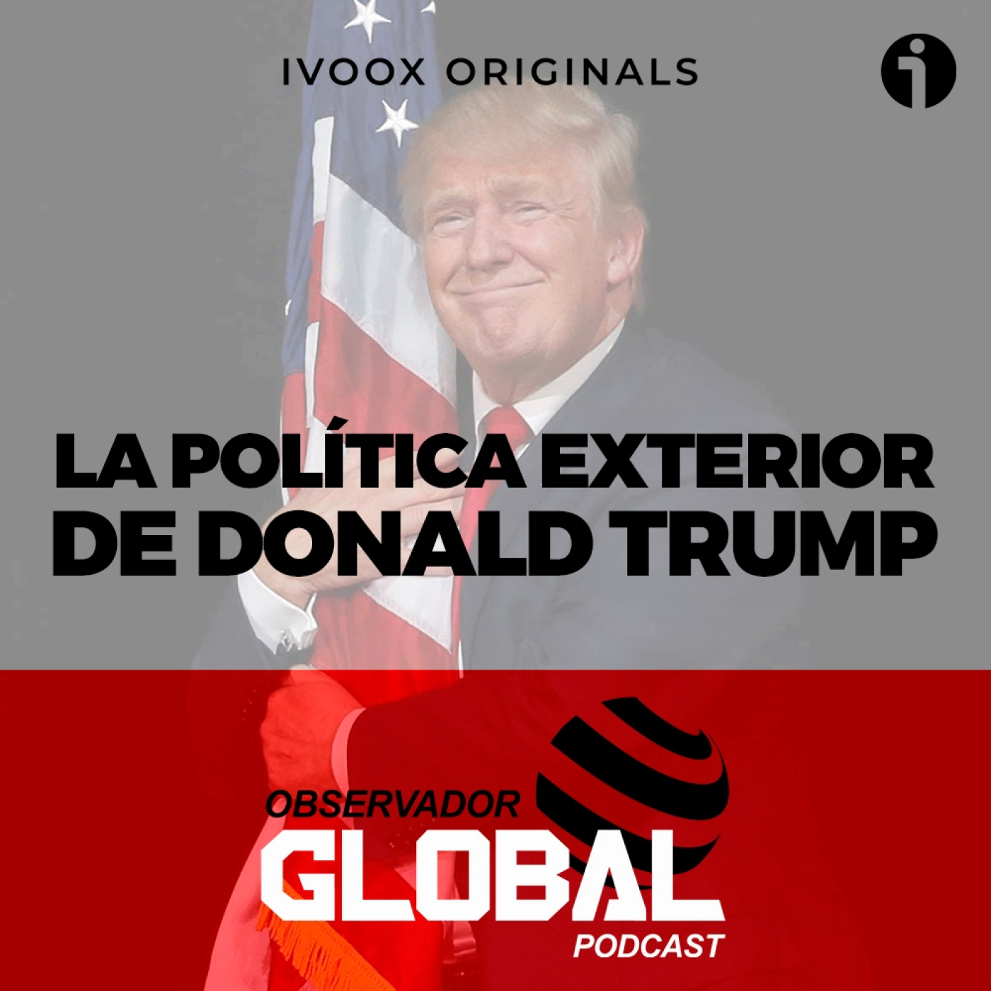Observador Global Podcast
