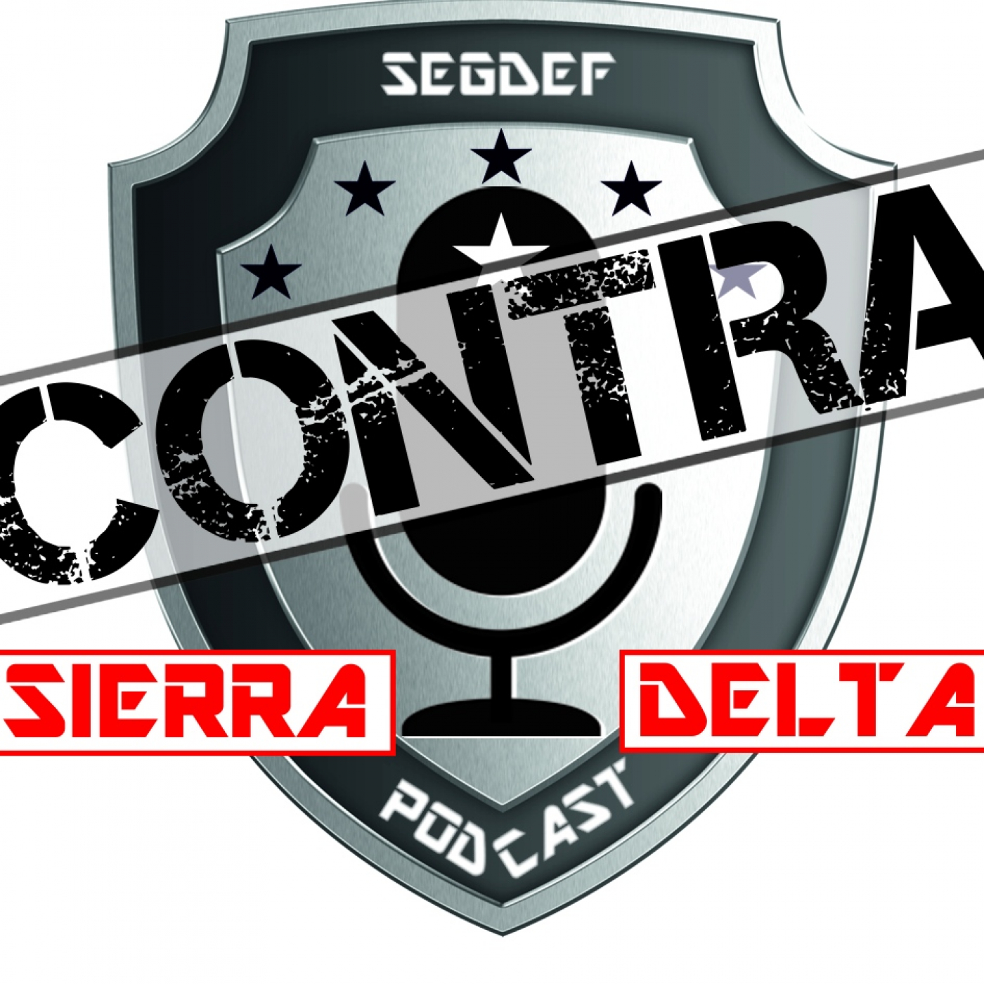 Sierra Delta
