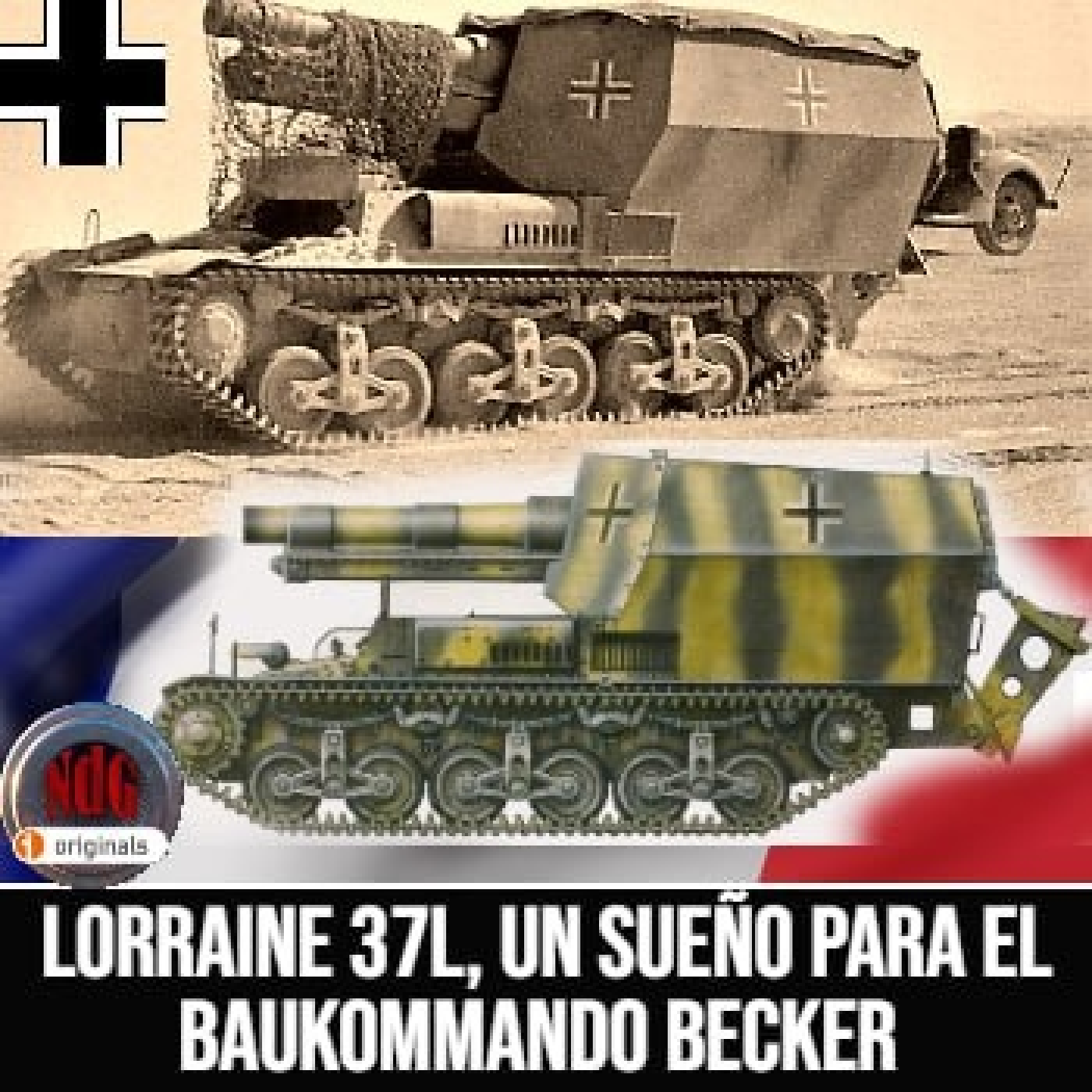 Niebla de Guerra podcast