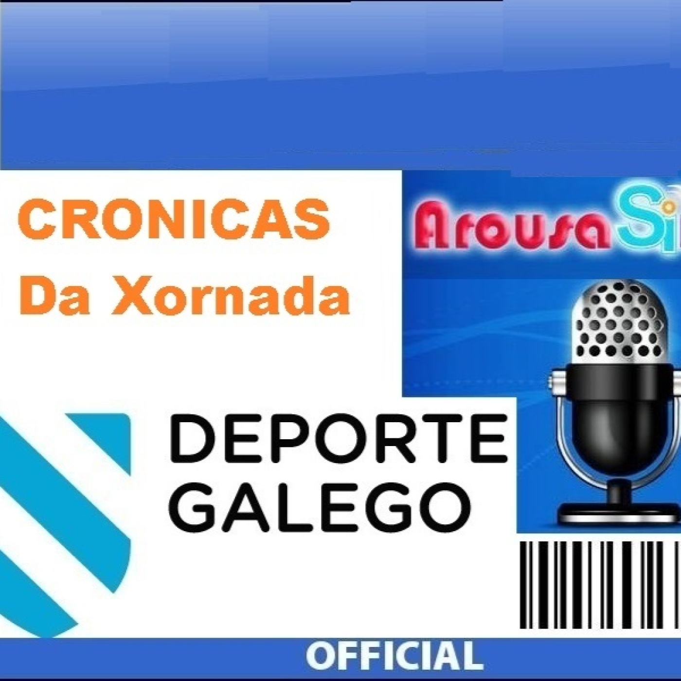 Podcast Conexiondance SI RADIO
