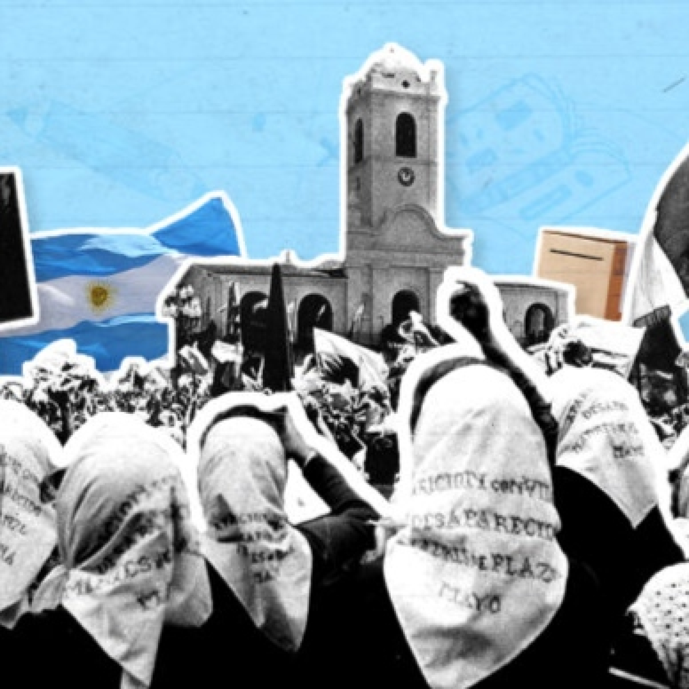 En Avenidas / Informe Día Internacional de los Derechos Humanos "No puede ser que estemos discutiendo esto" episode artwork