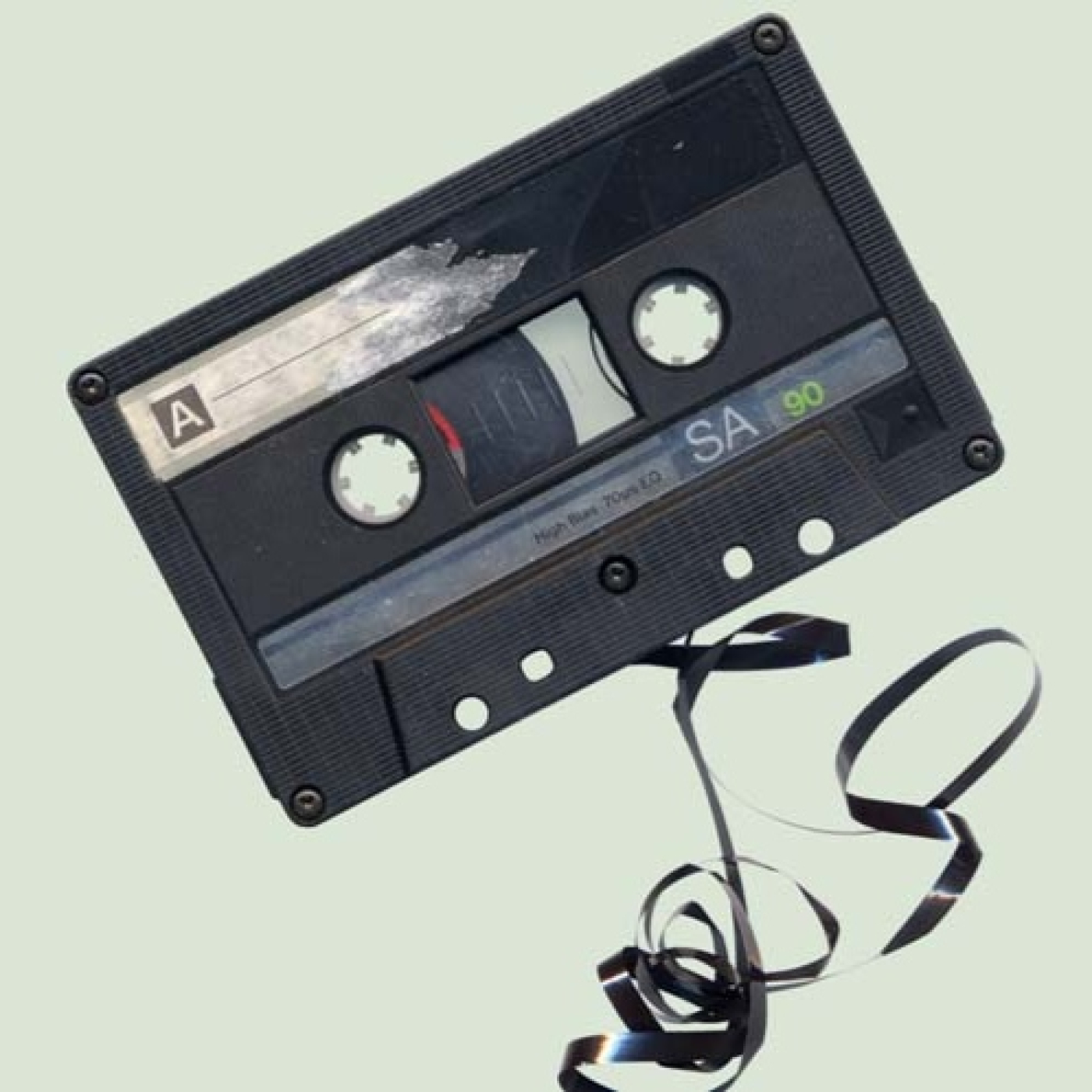 Espíritu de la Radio