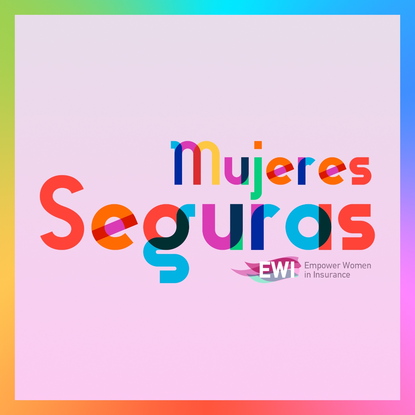 Mujeres Seguras, un podcast de #RedEWI