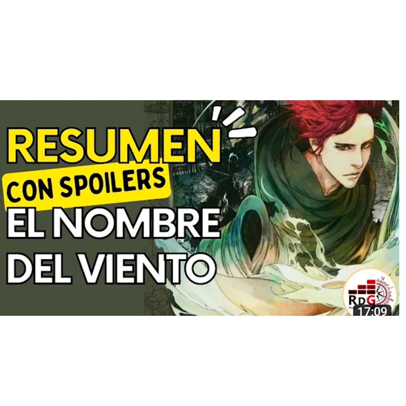 Recre De guia