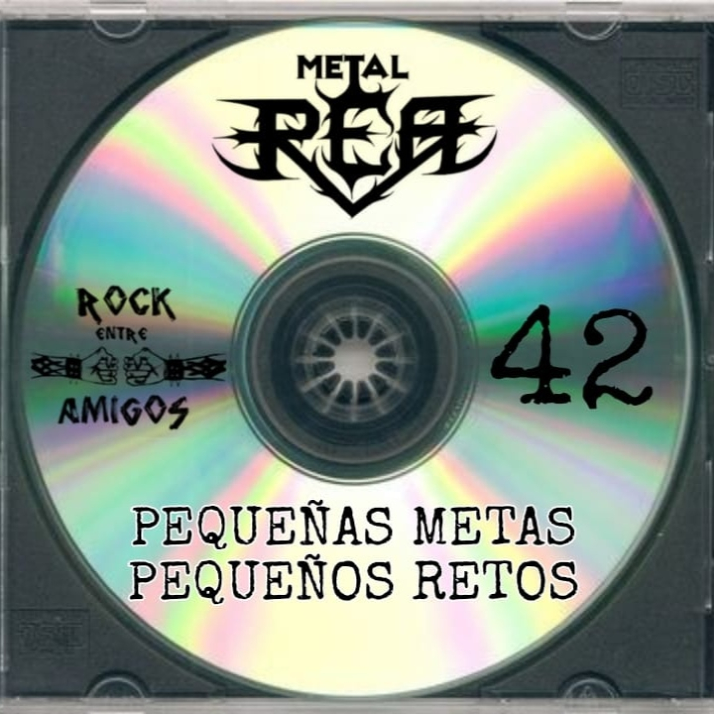Rock entre amigos