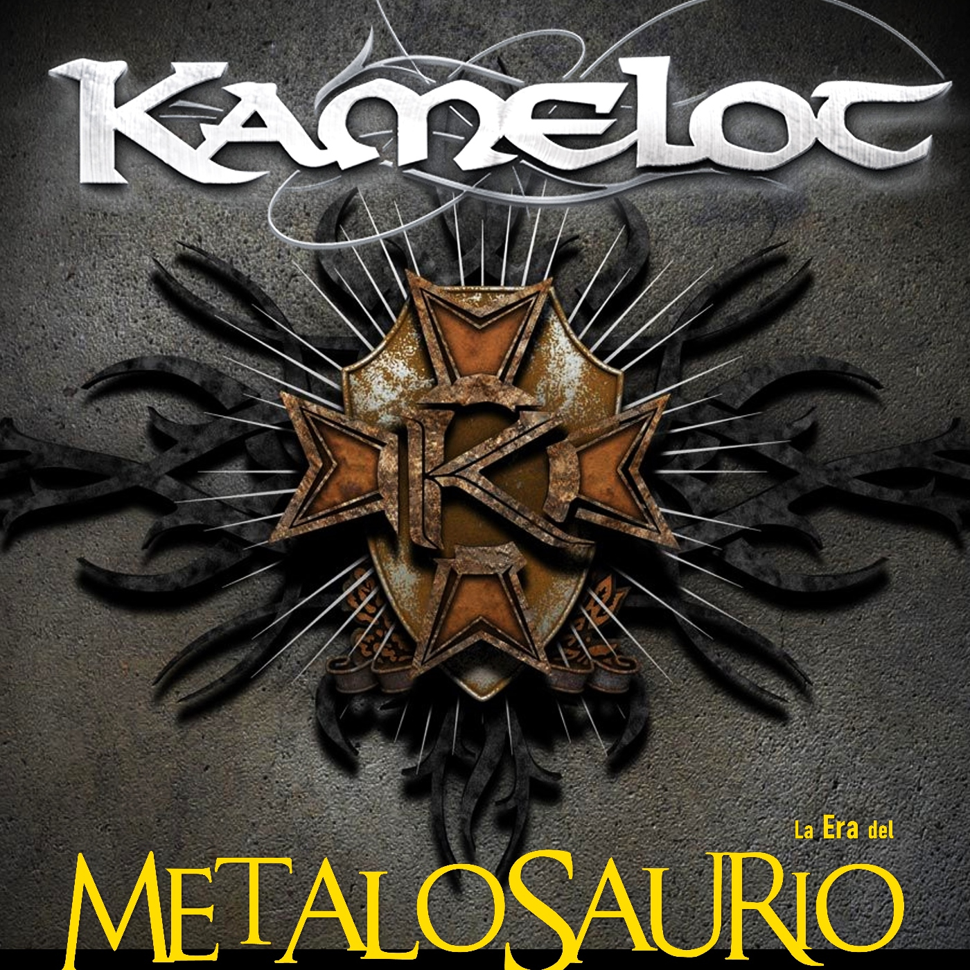 Podcast La Era del MetaloSaurio