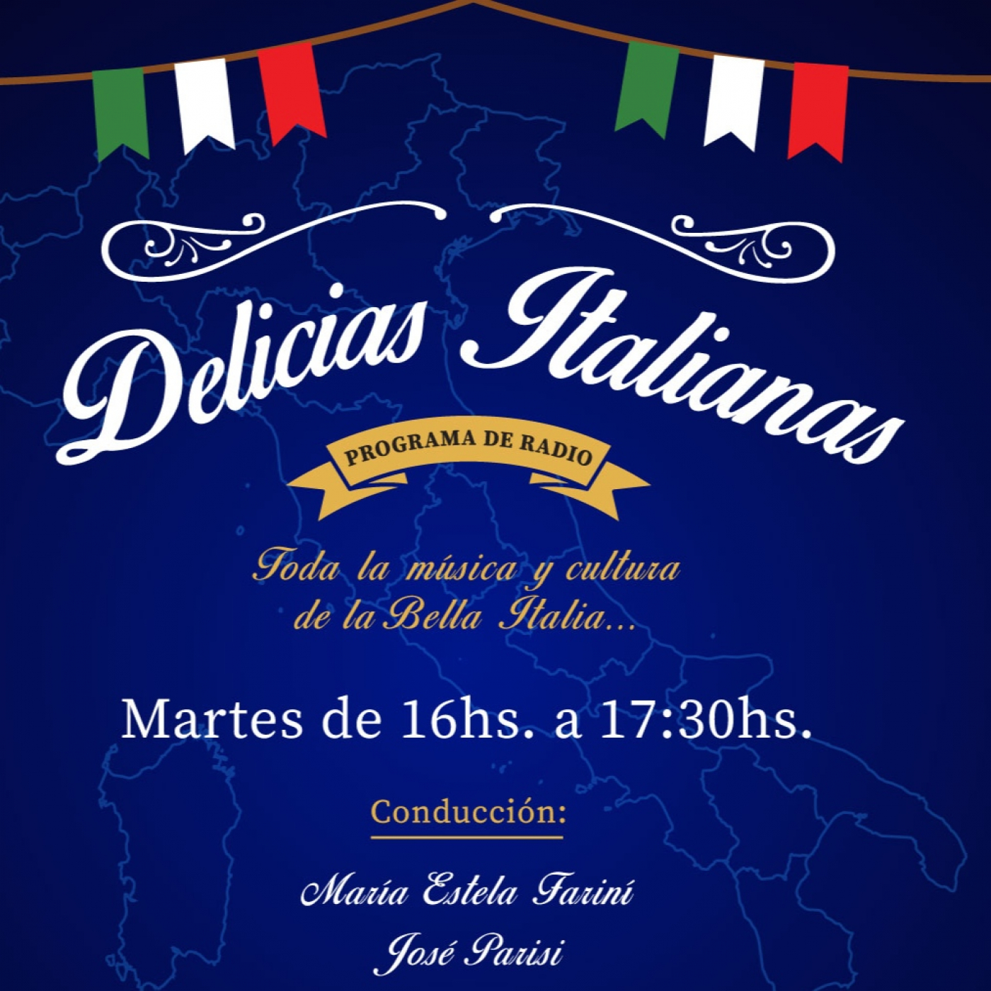 Delicias Italianas