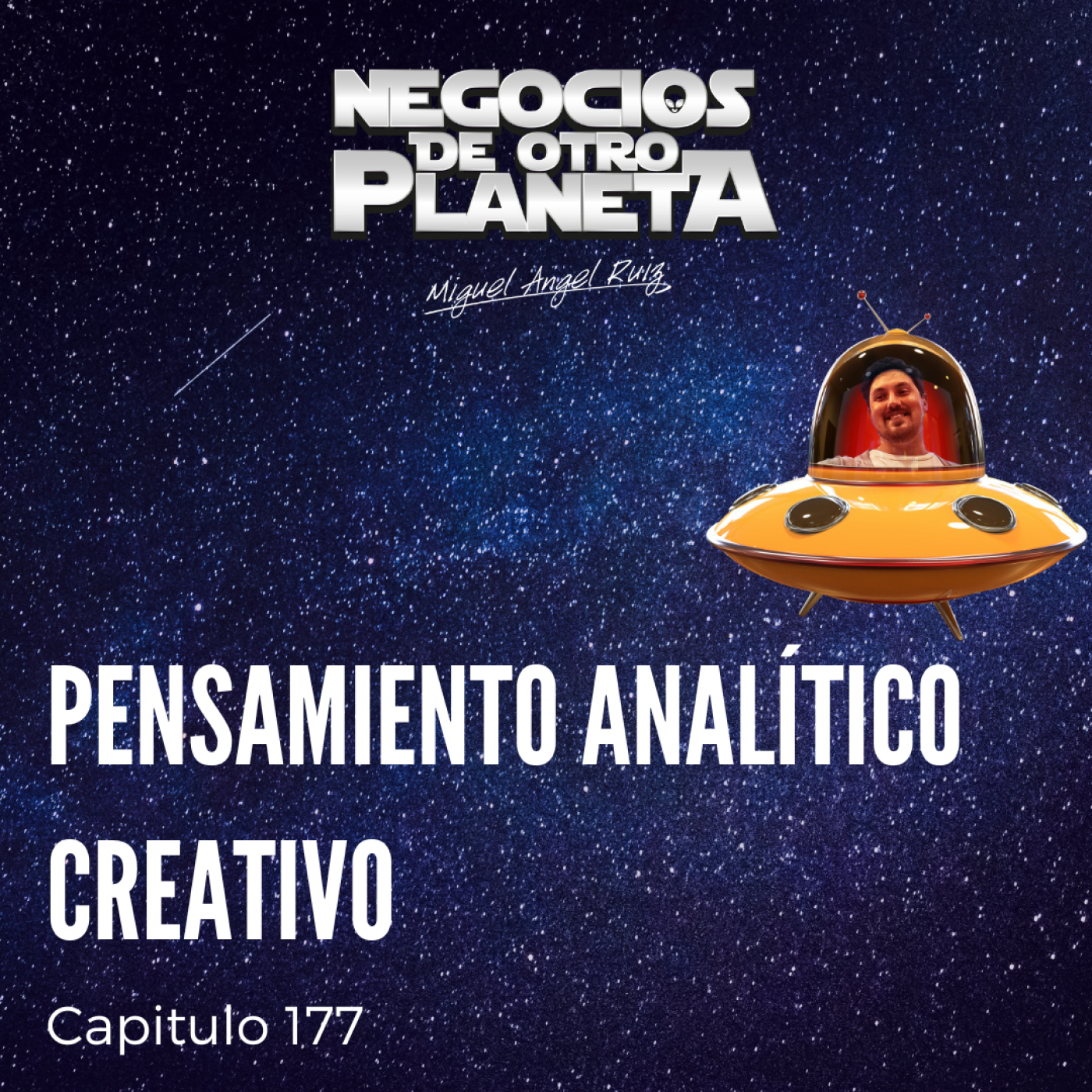 Negocios de otro Planeta