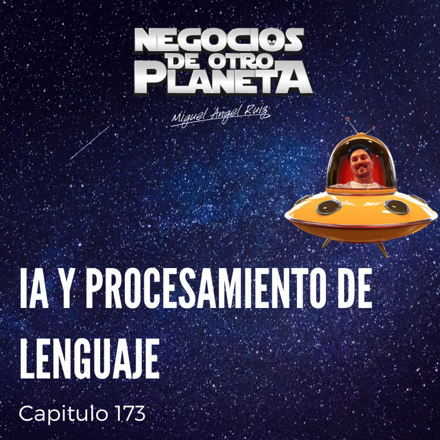 Negocios de otro Planeta