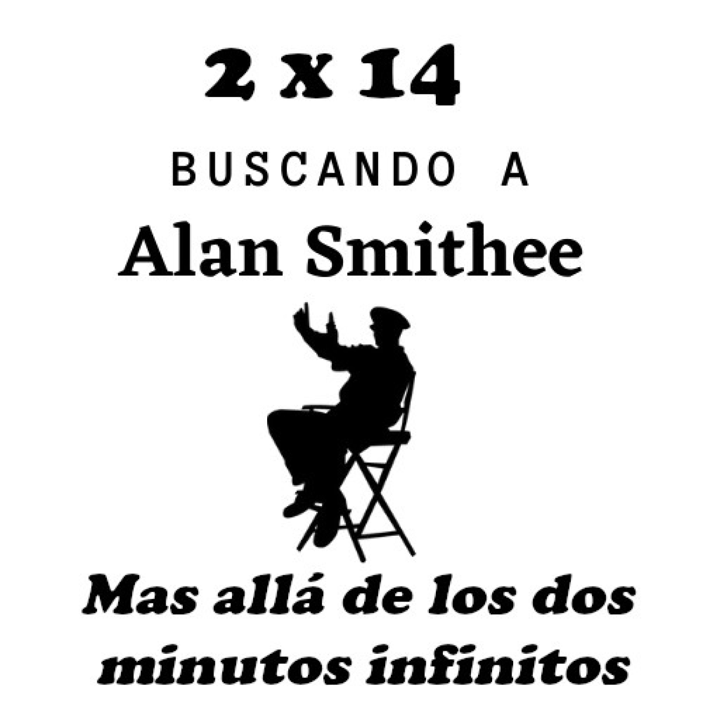 Buscando a Alan Smithee
