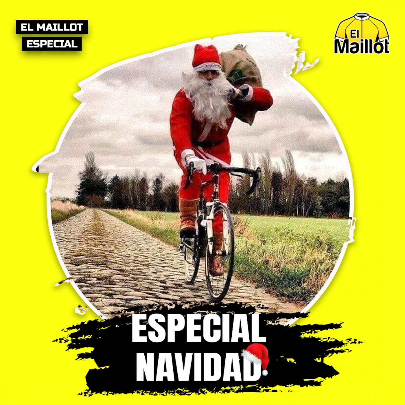 El Maillot - Especial Navidad | Cena de empresa y novedades para 2023