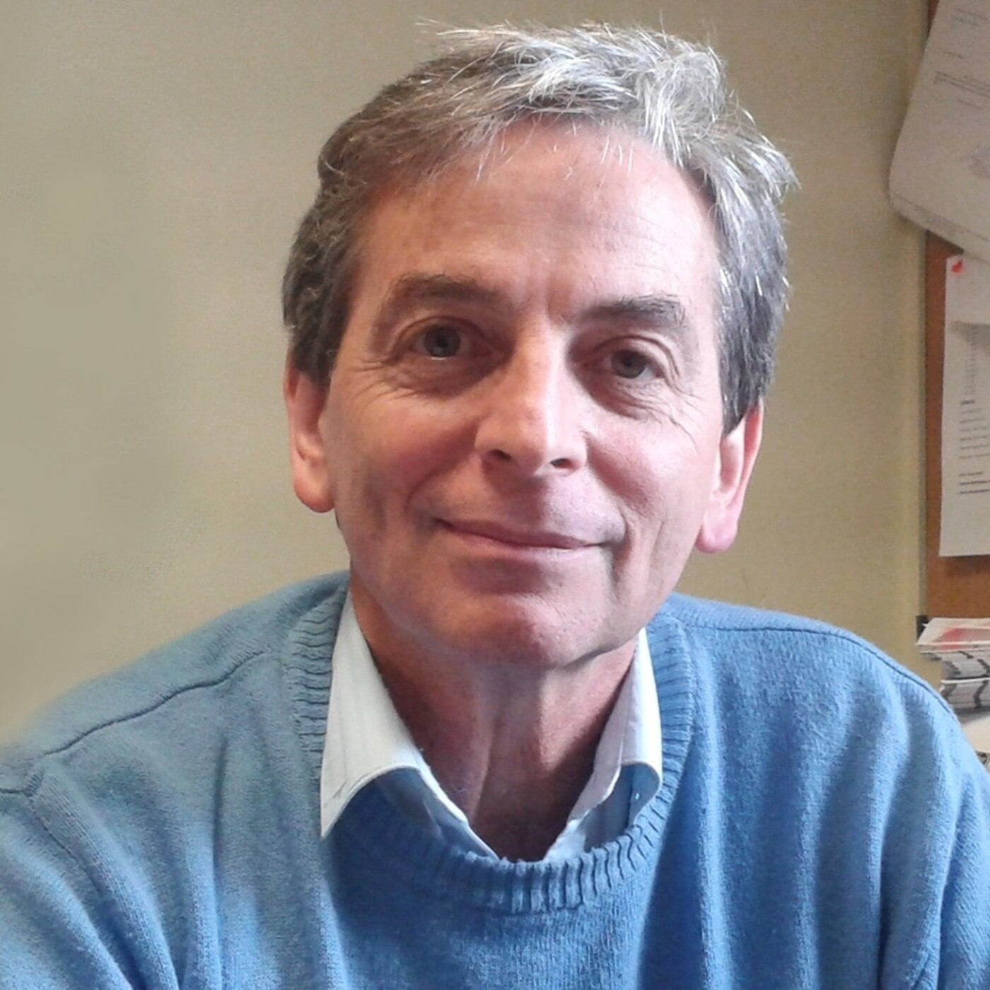Jorge Geffner (Investigador del CONICET y Profesor de Inmunología UBA) En La Trinchera @trinchera_en