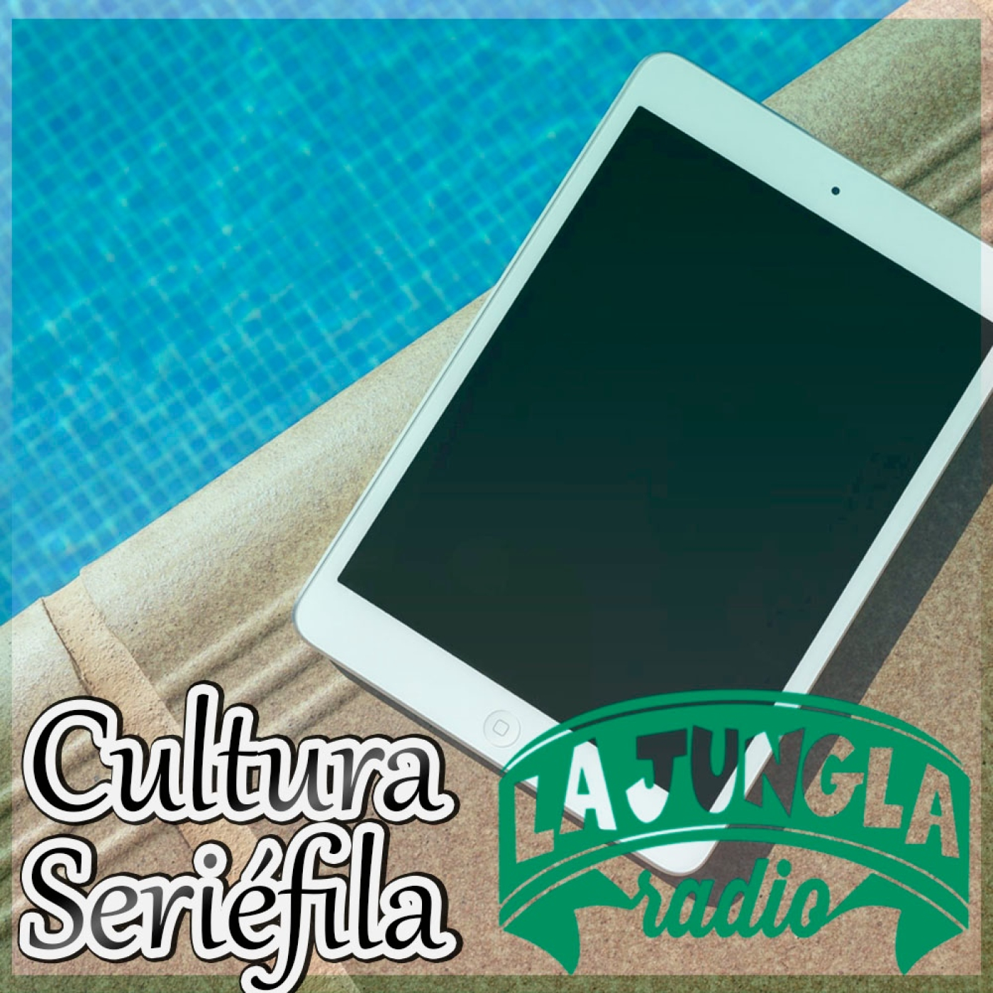 Cultura Seriéfila