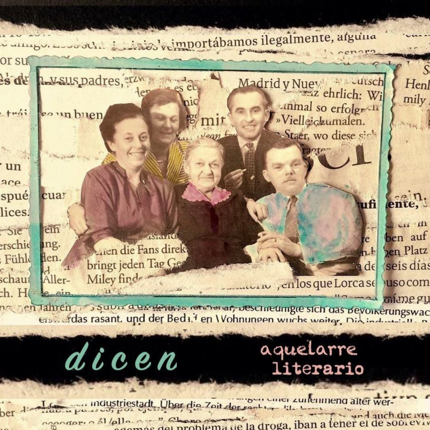 Aquelarre literario