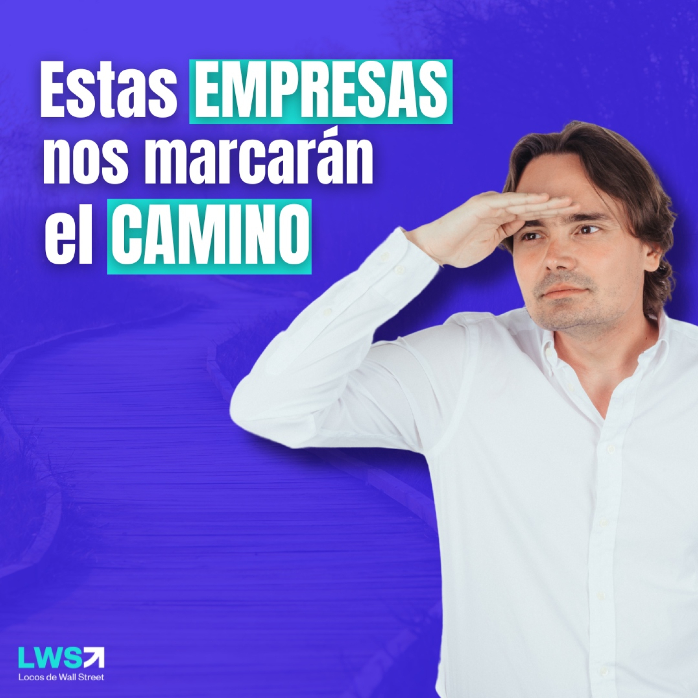 EP. #26-2024 ¿Pueden anticipar NIKE y LEVI´S lo que ocurrirá en el MERCADO?