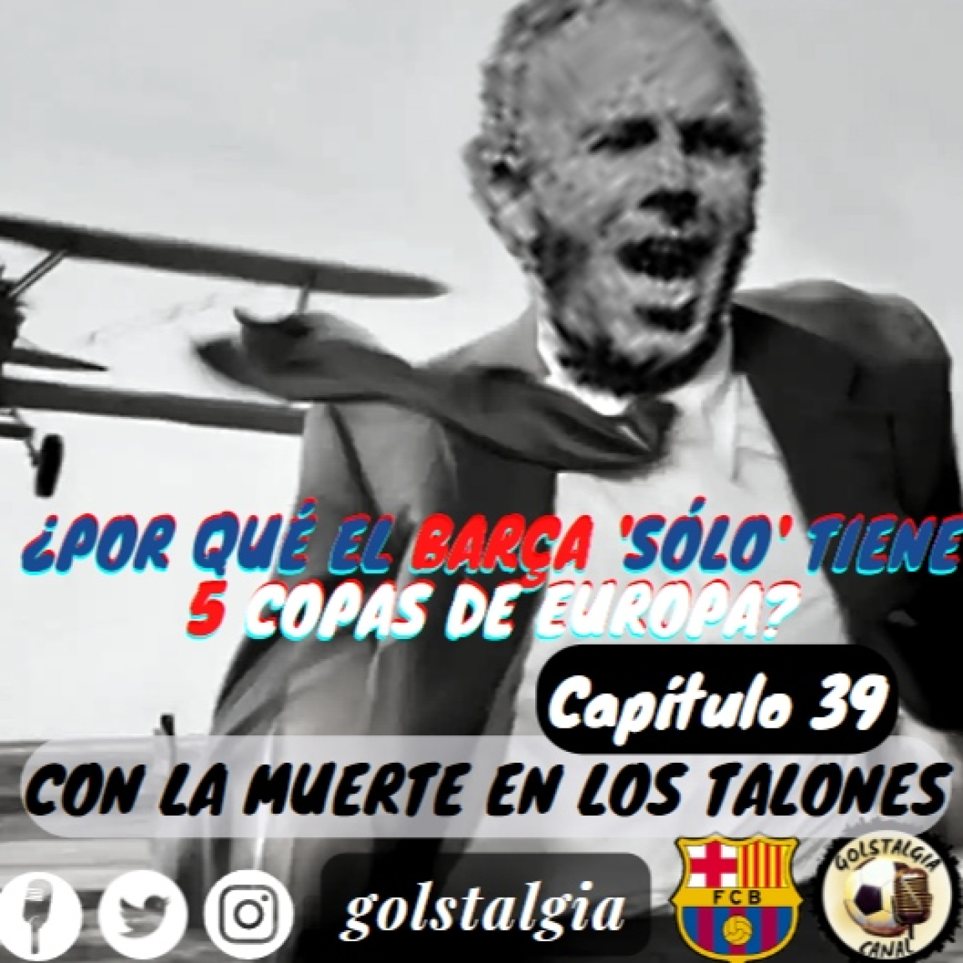 Golstalgia