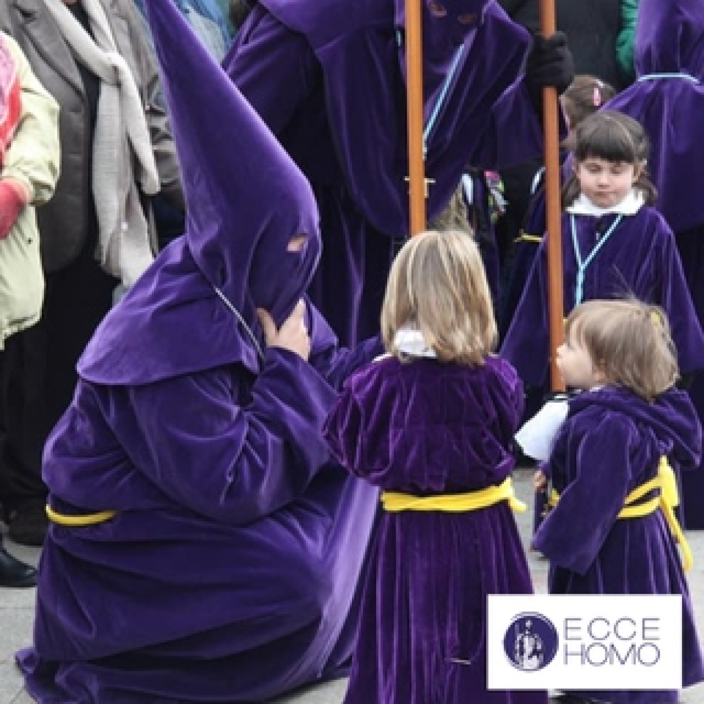 Podcast Ecce Homo