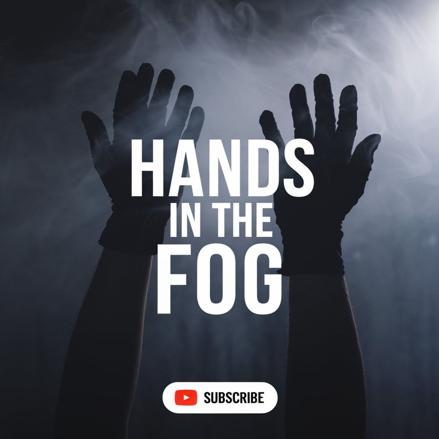 The Hands of the Mist episode artwork