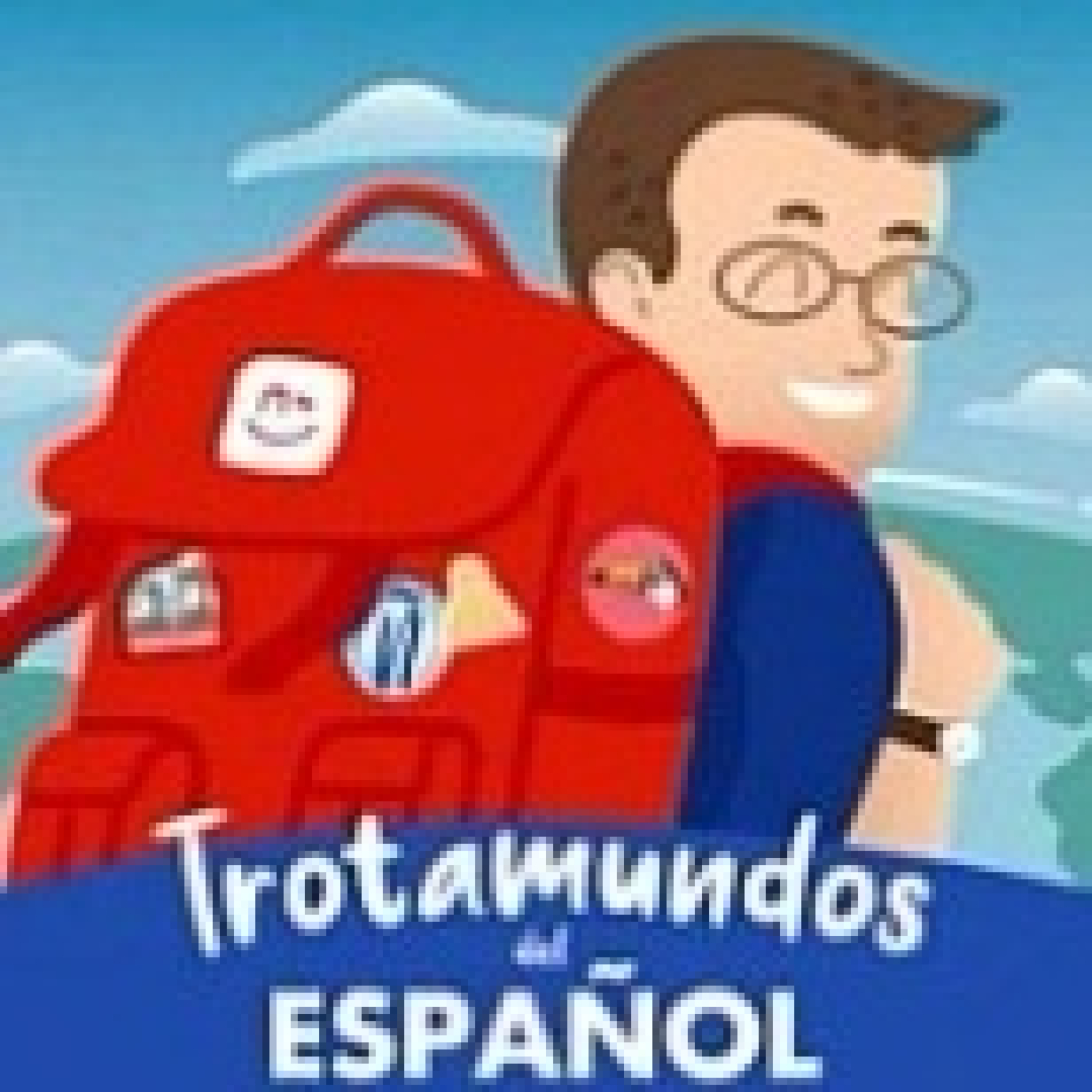Trotamundos del Español