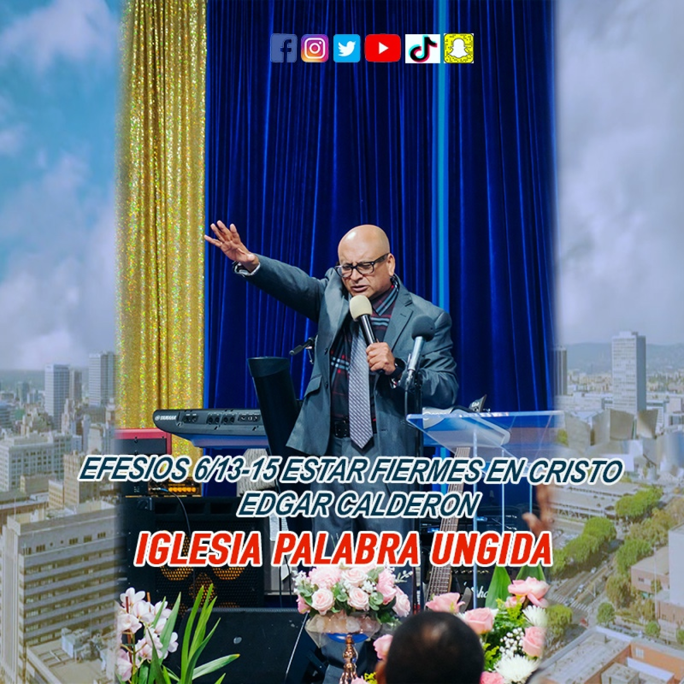 Palabra Ungida