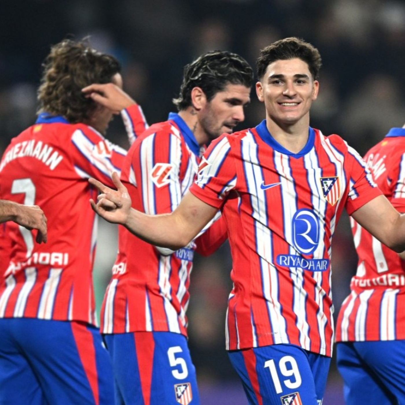 Análisis del Real Valladolid 0-5 Atlético de Madrid episode artwork