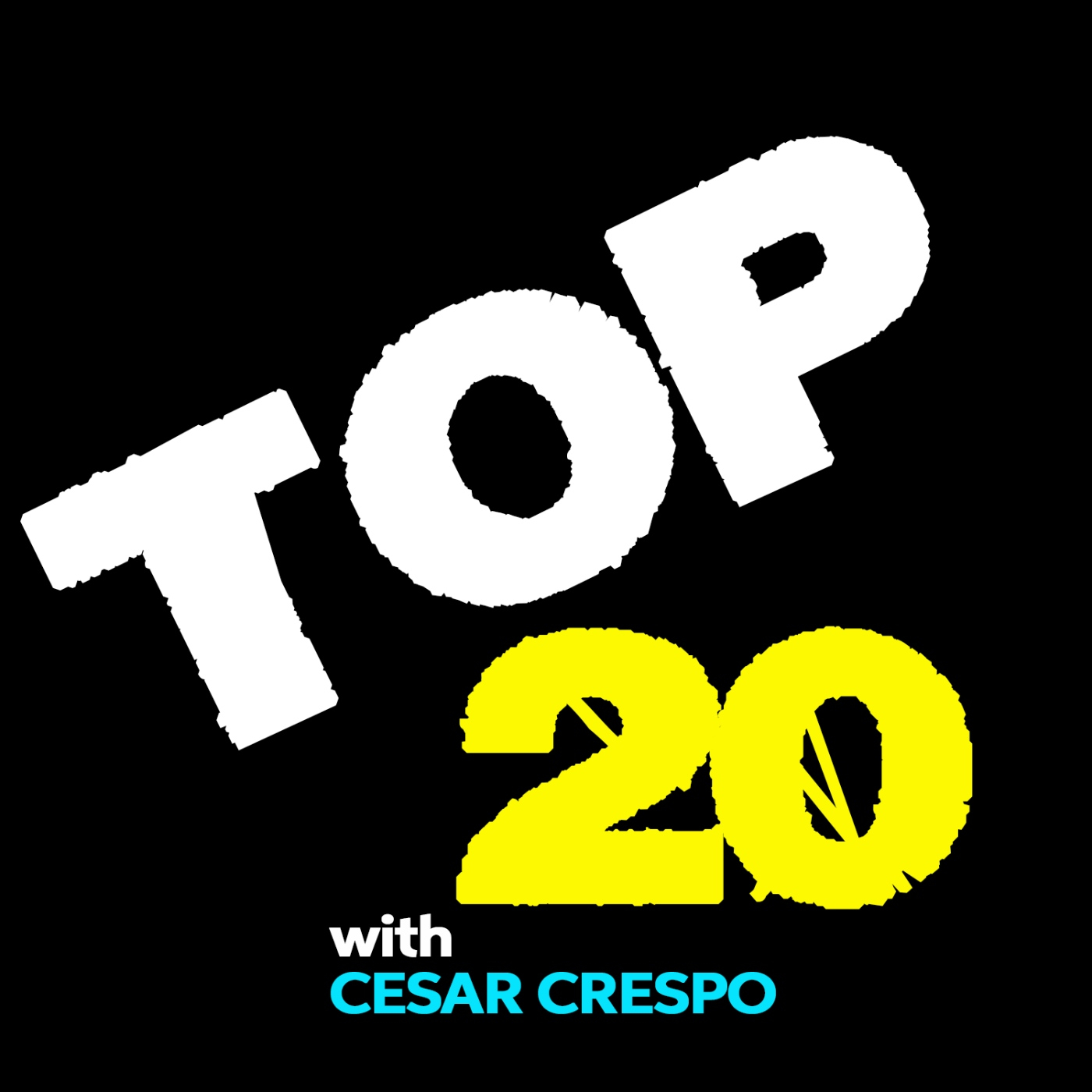 TOP20 Rock y Pop